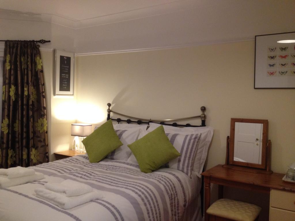 La B&B Chichester Camera foto