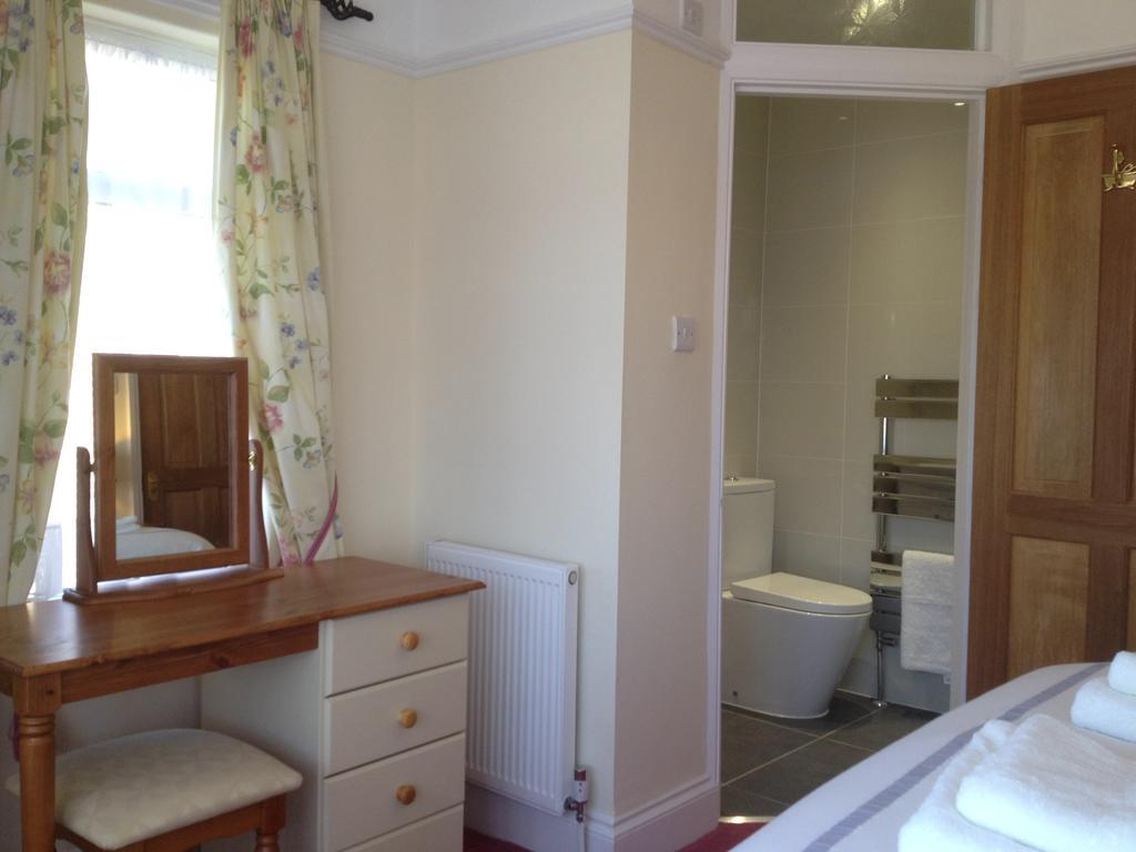 La B&B Chichester Camera foto