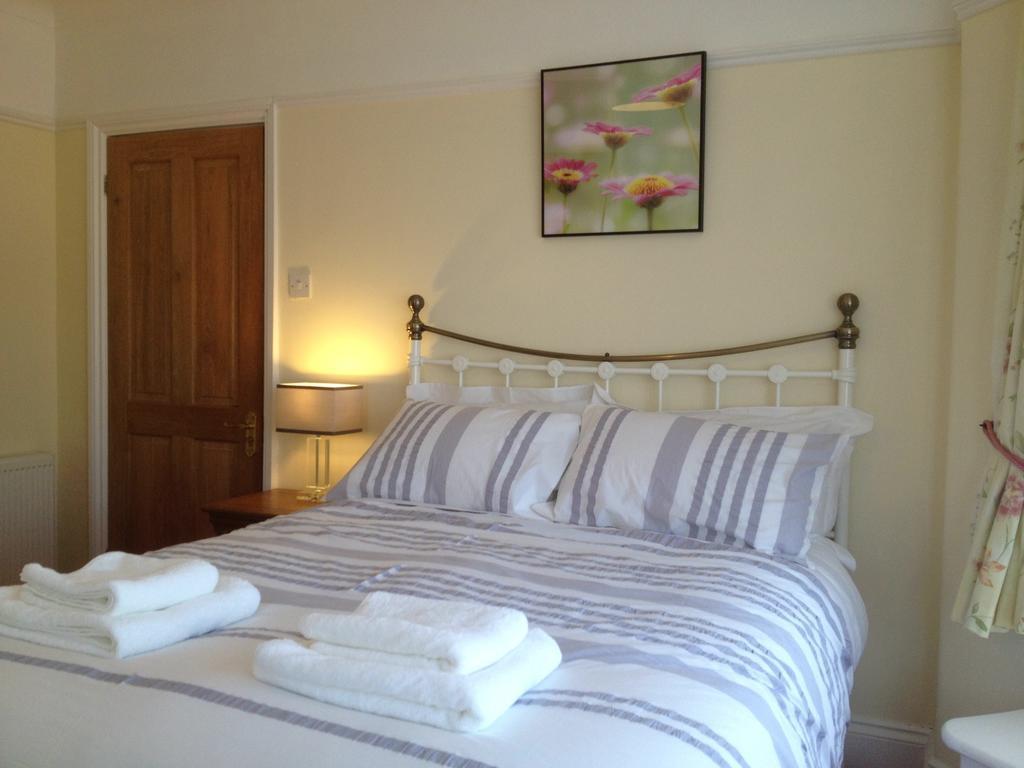 La B&B Chichester Camera foto