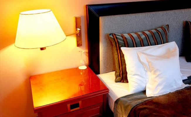 La B&B Chichester Esterno foto